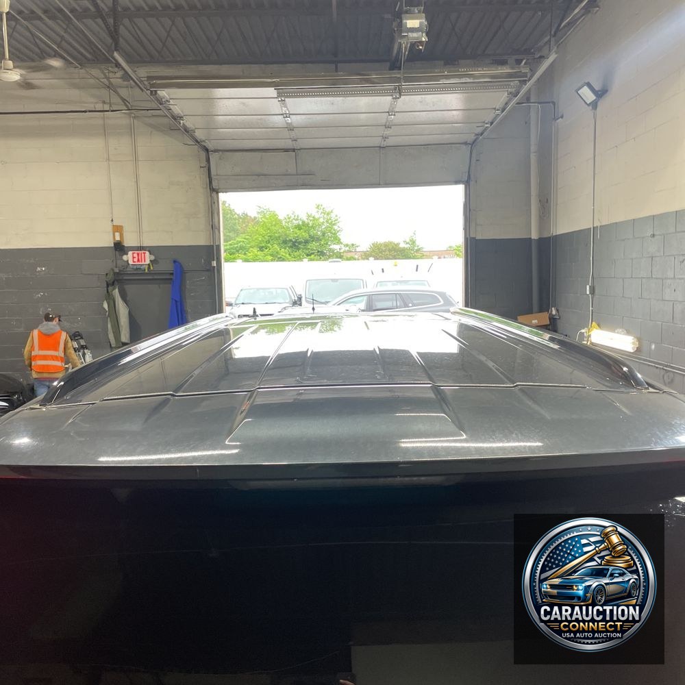 2021 Cadillac Escalade ESV Sport Platinum