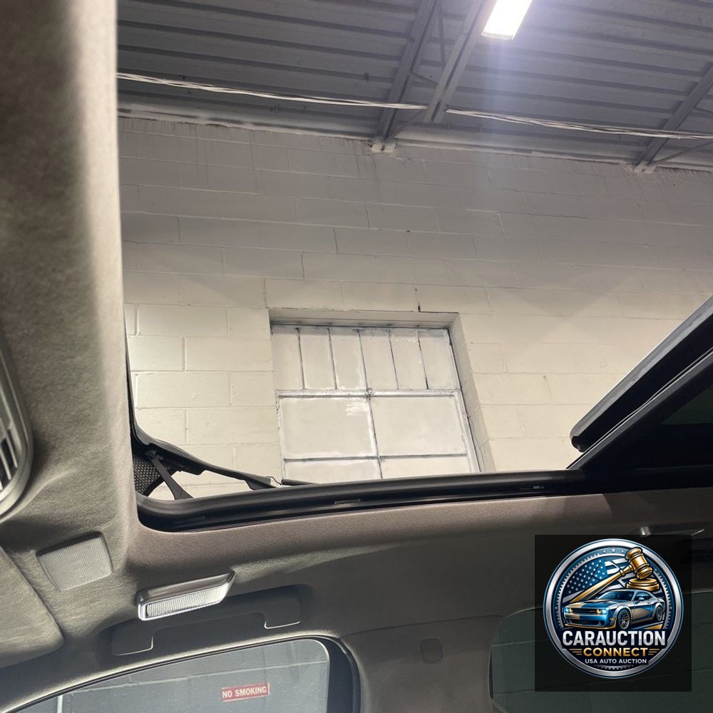 2021 Cadillac Escalade ESV Sport Platinum