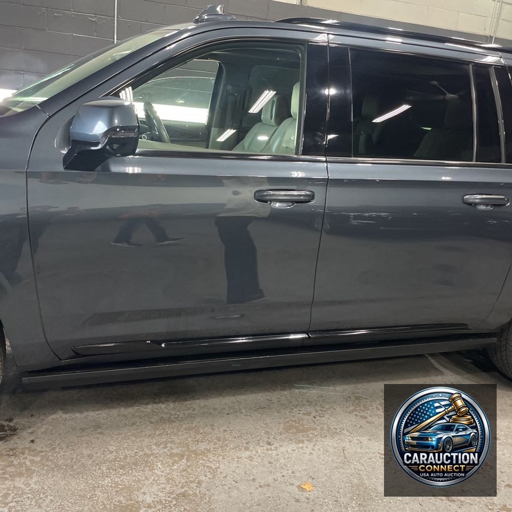 2021 Cadillac Escalade ESV Sport Platinum