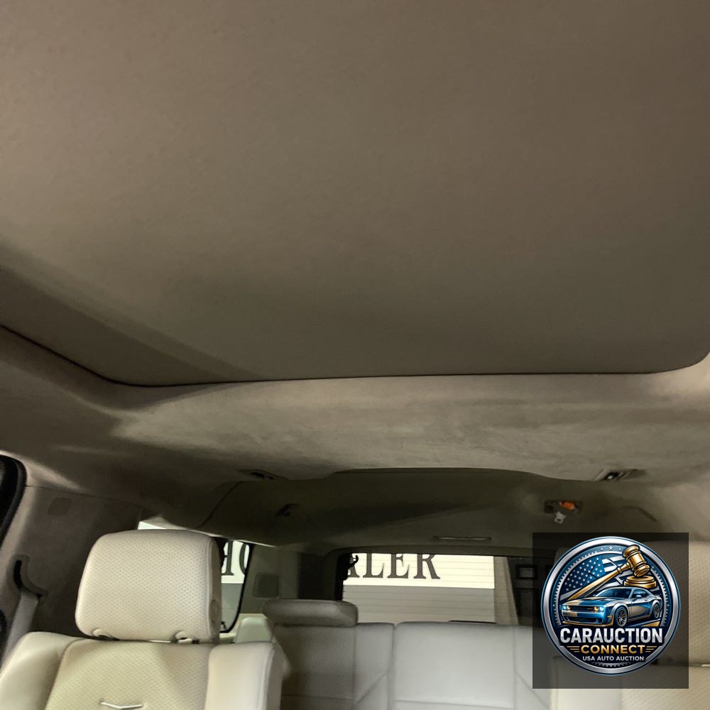 2021 Cadillac Escalade ESV Sport Platinum