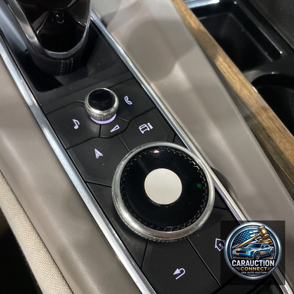 2021 Cadillac Escalade ESV Sport Platinum