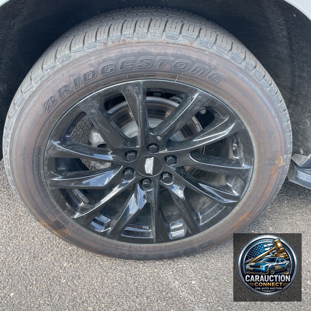 2021 Cadillac Escalade ESV Sport Platinum