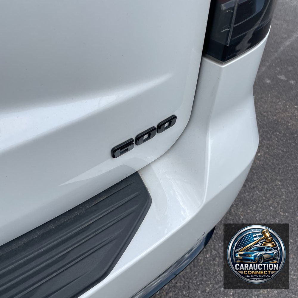 2021 Cadillac Escalade ESV Sport Platinum