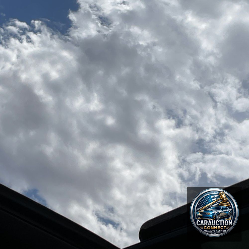 2021 Cadillac Escalade ESV Sport Platinum