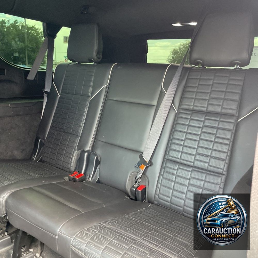 2021 Cadillac Escalade ESV Sport Platinum