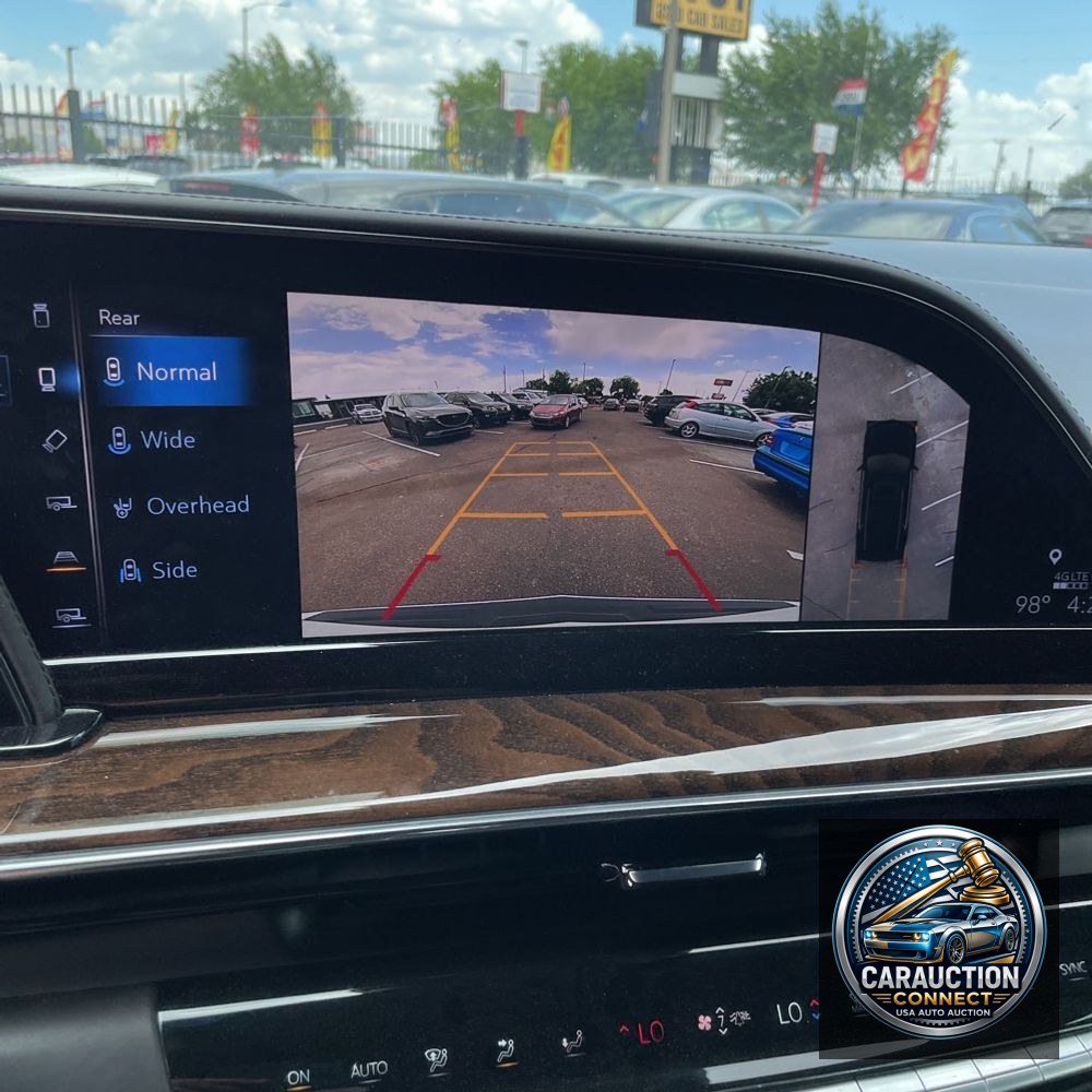 2021 Cadillac Escalade ESV Sport Platinum