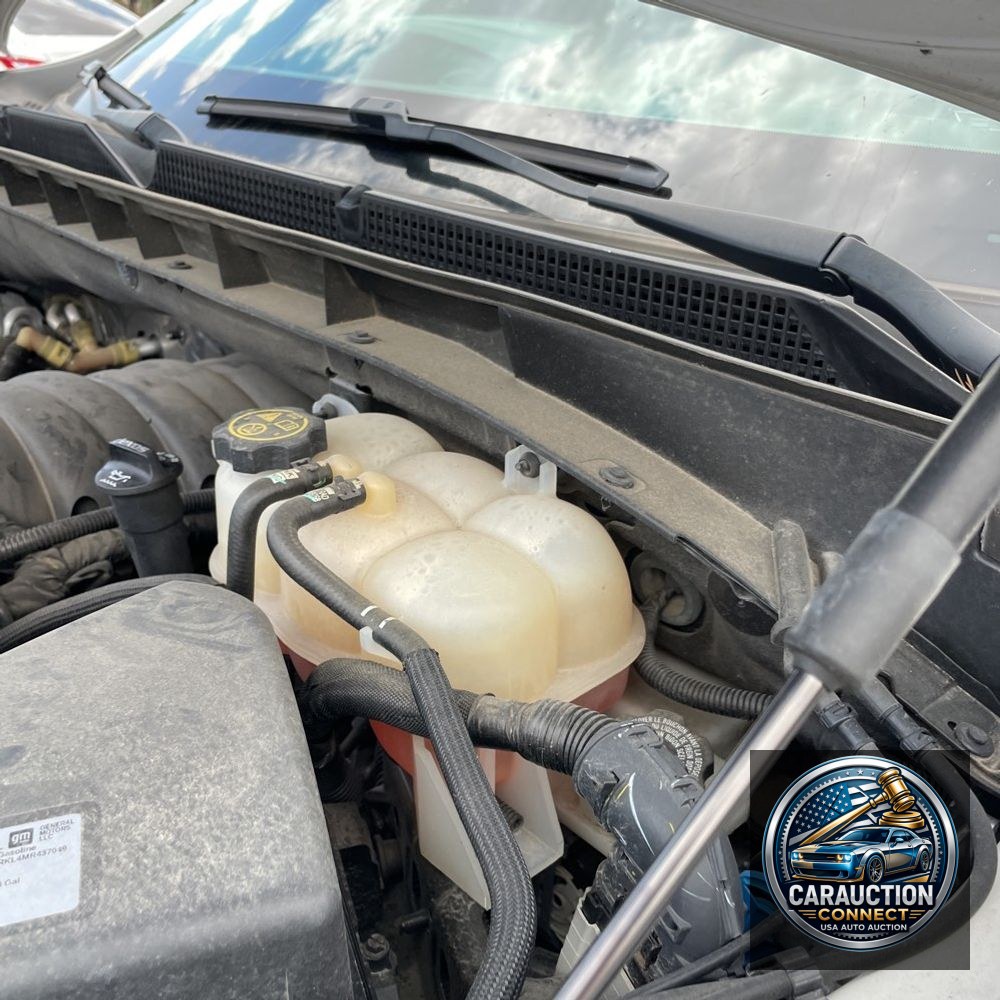 2021 Cadillac Escalade ESV Sport Platinum
