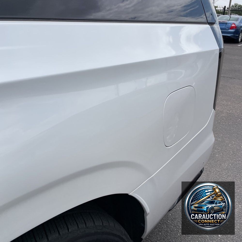 2021 Cadillac Escalade ESV Sport Platinum