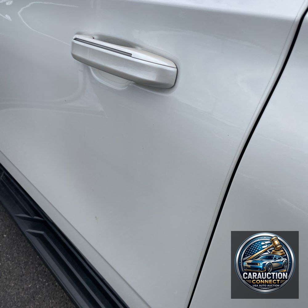 2021 Cadillac Escalade ESV Sport Platinum