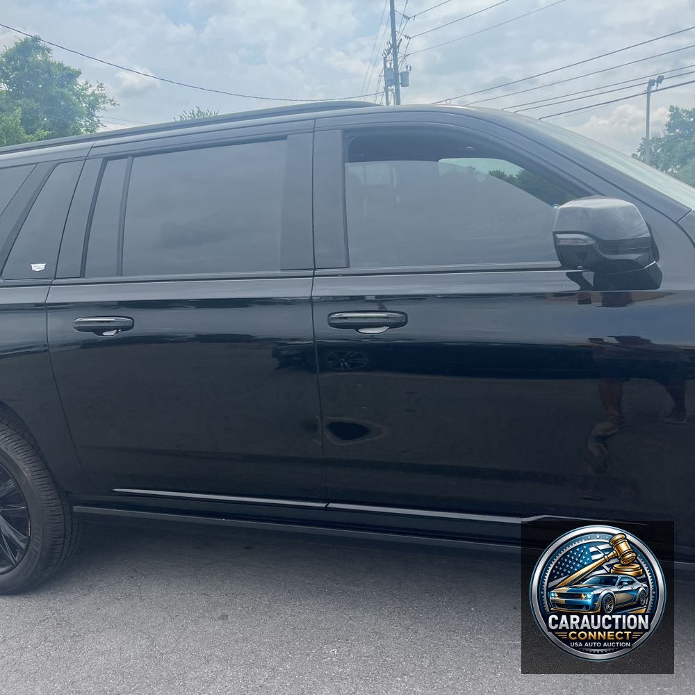 2022 Cadillac Escalade ESV Sport Platinum