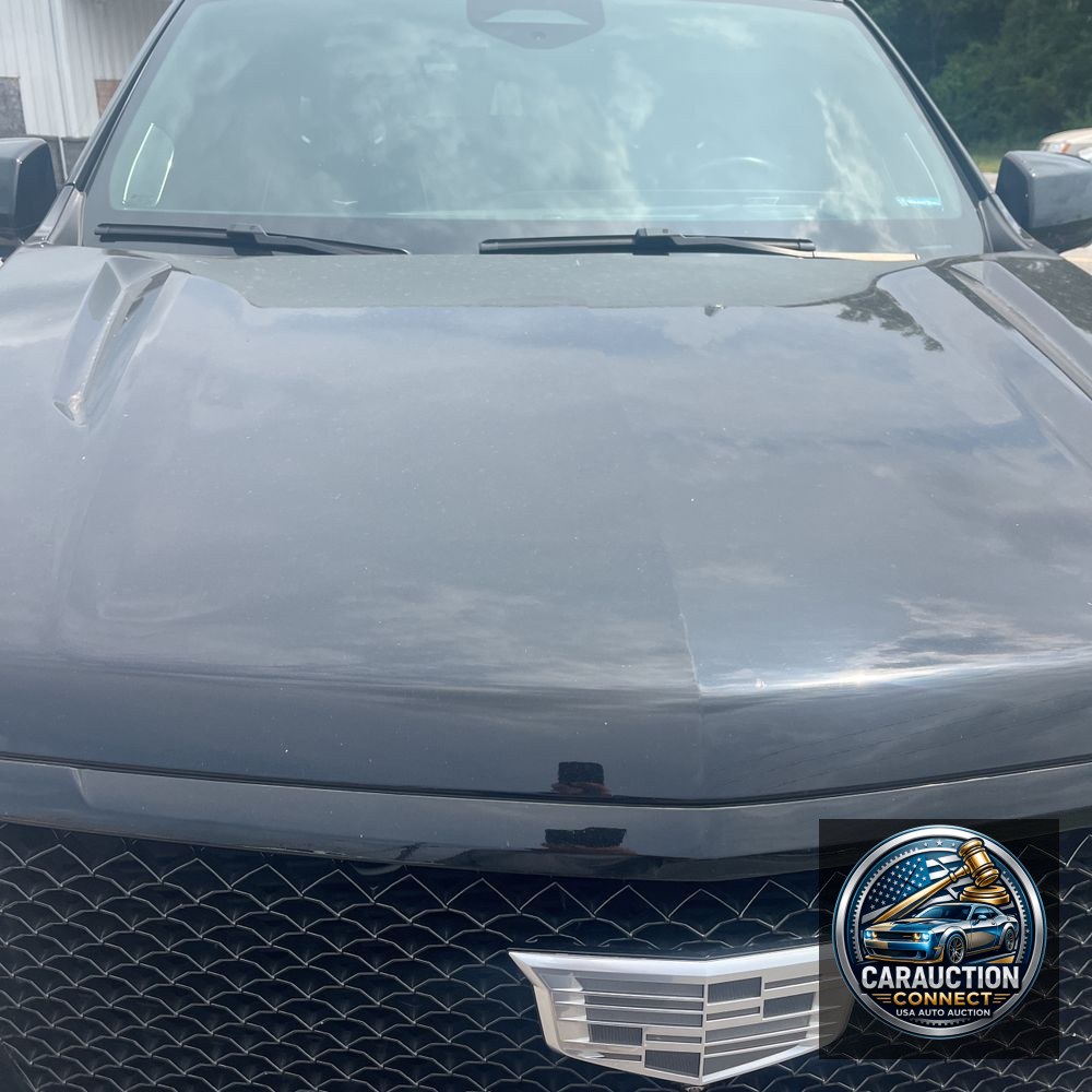 2022 Cadillac Escalade ESV Sport Platinum