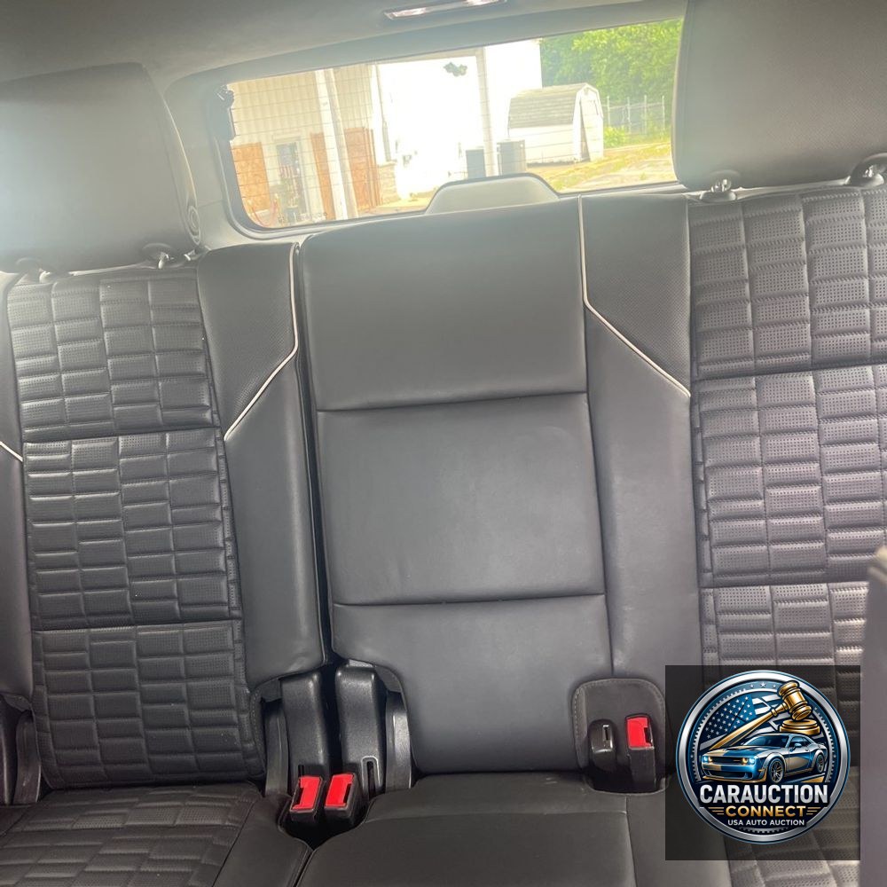 2022 Cadillac Escalade ESV Sport Platinum