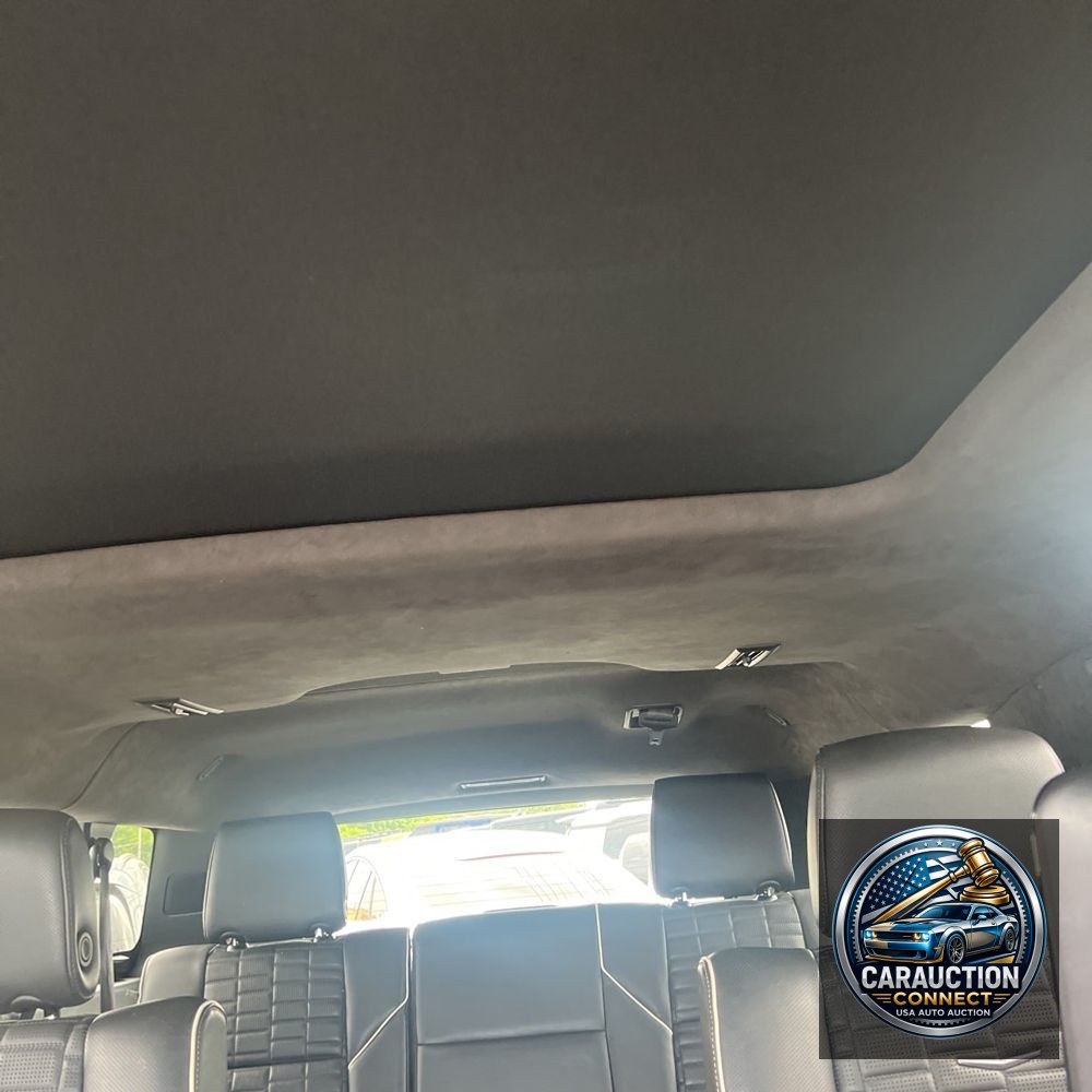 2022 Cadillac Escalade ESV Sport Platinum