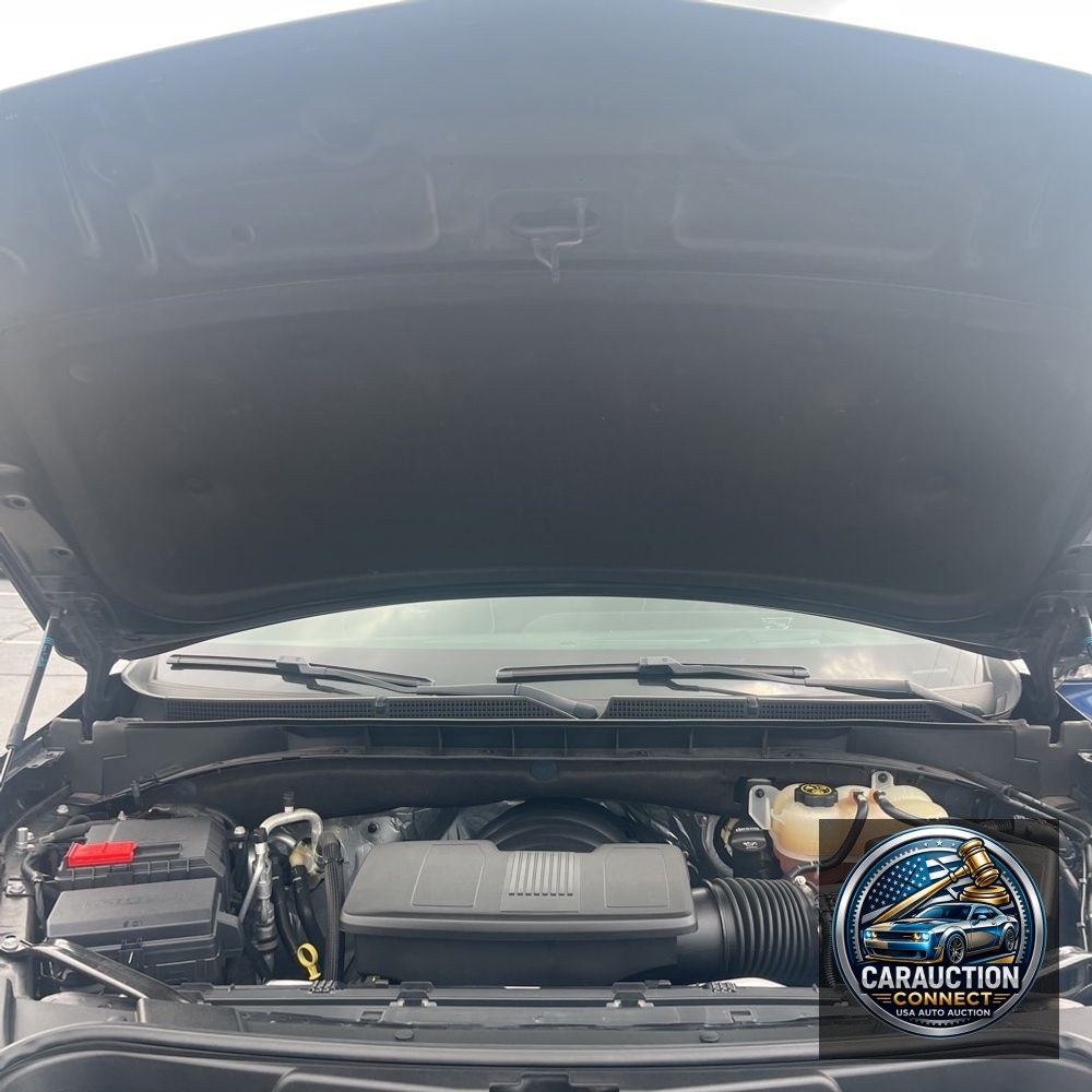 2022 Cadillac Escalade ESV Sport Platinum