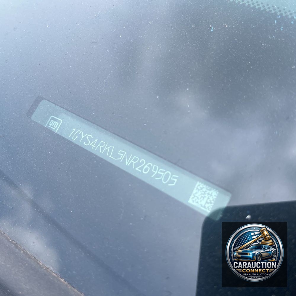 2022 Cadillac Escalade ESV Sport Platinum