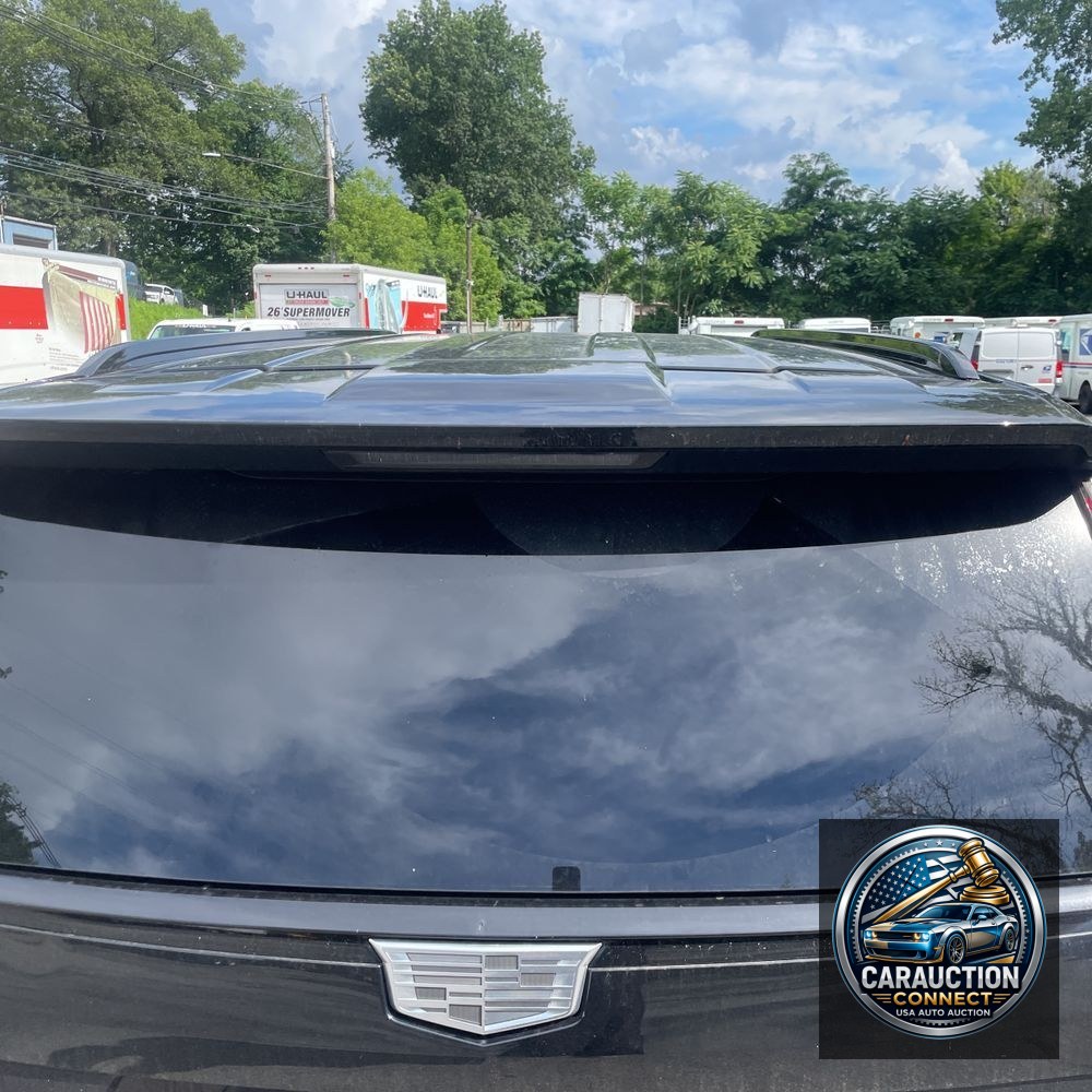 2022 Cadillac Escalade ESV Sport Platinum