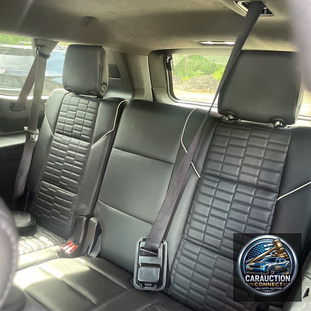 2022 Cadillac Escalade ESV Sport Platinum