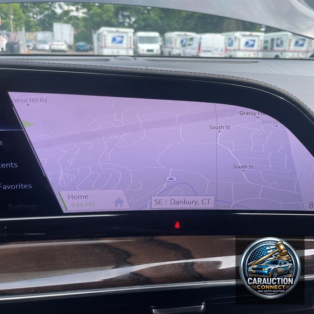 2022 Cadillac Escalade ESV Sport Platinum