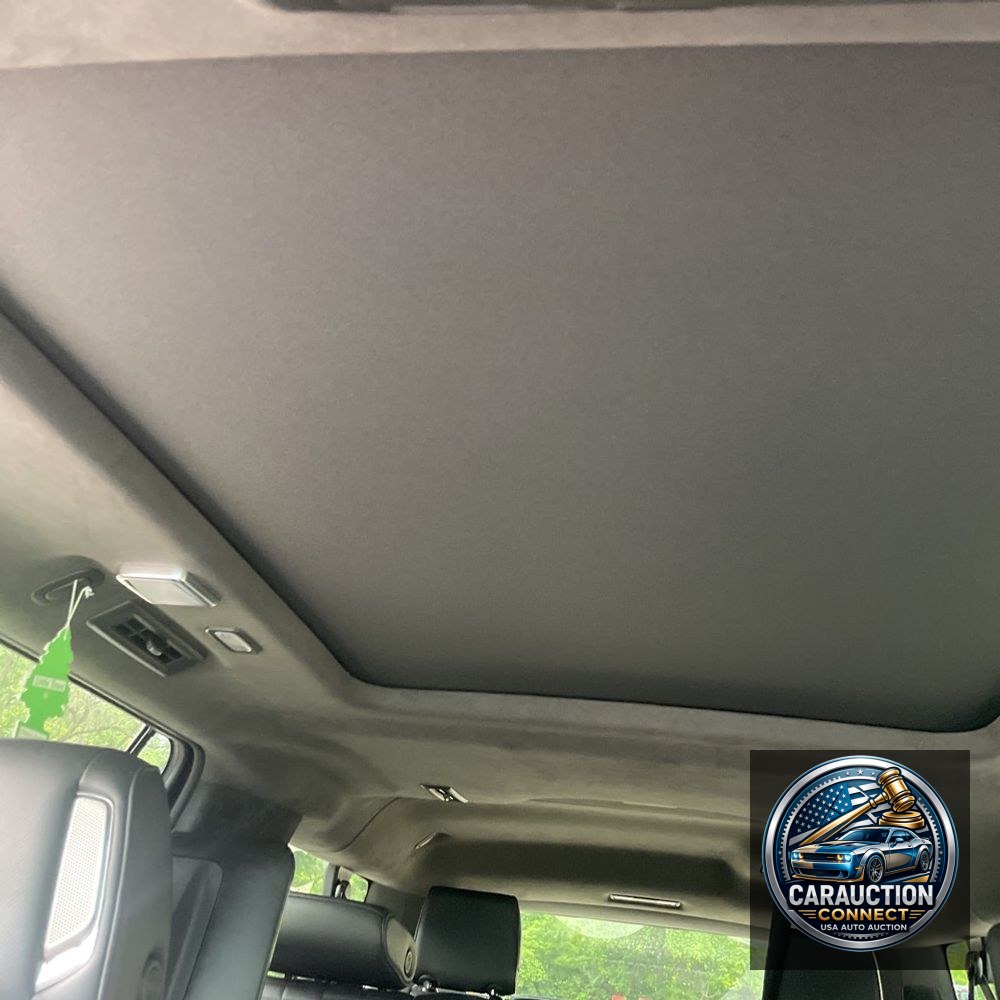 2022 Cadillac Escalade ESV Sport Platinum