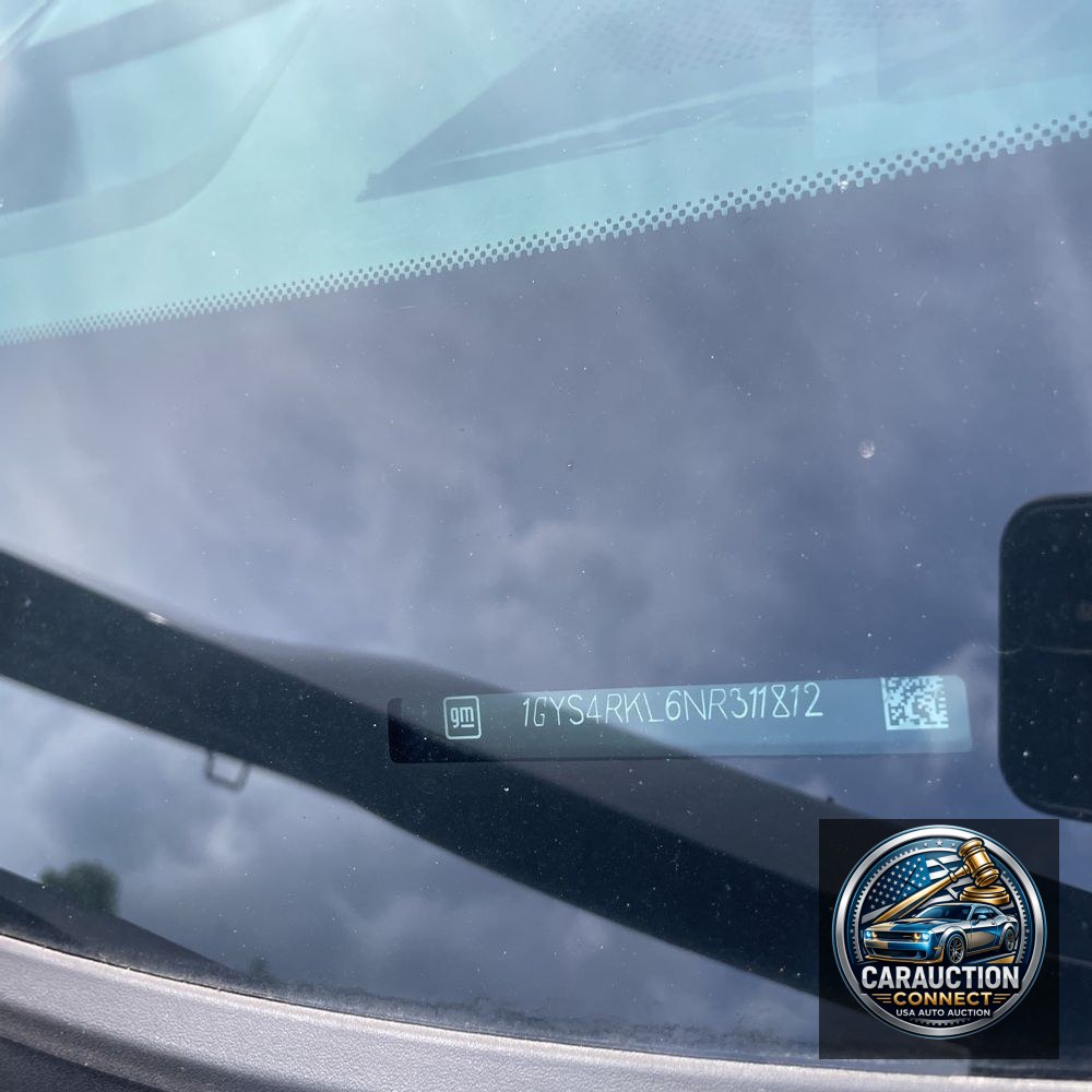 2022 Cadillac Escalade ESV Sport Platinum