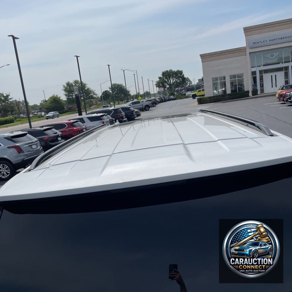 2023 Cadillac Escalade ESV Sport Platinum