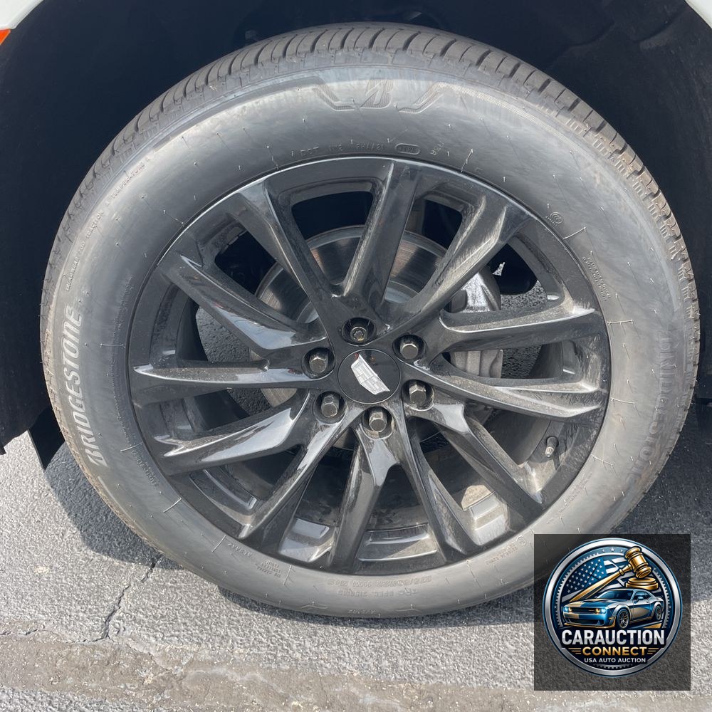 2023 Cadillac Escalade ESV Sport Platinum