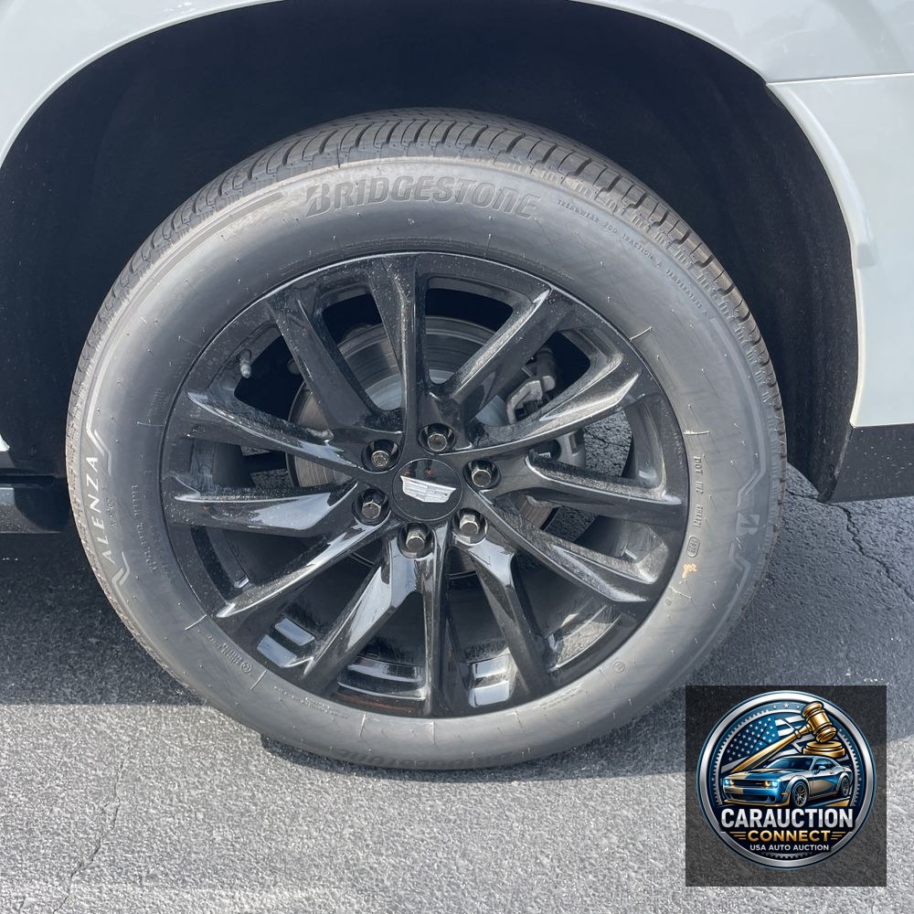 2023 Cadillac Escalade ESV Sport Platinum