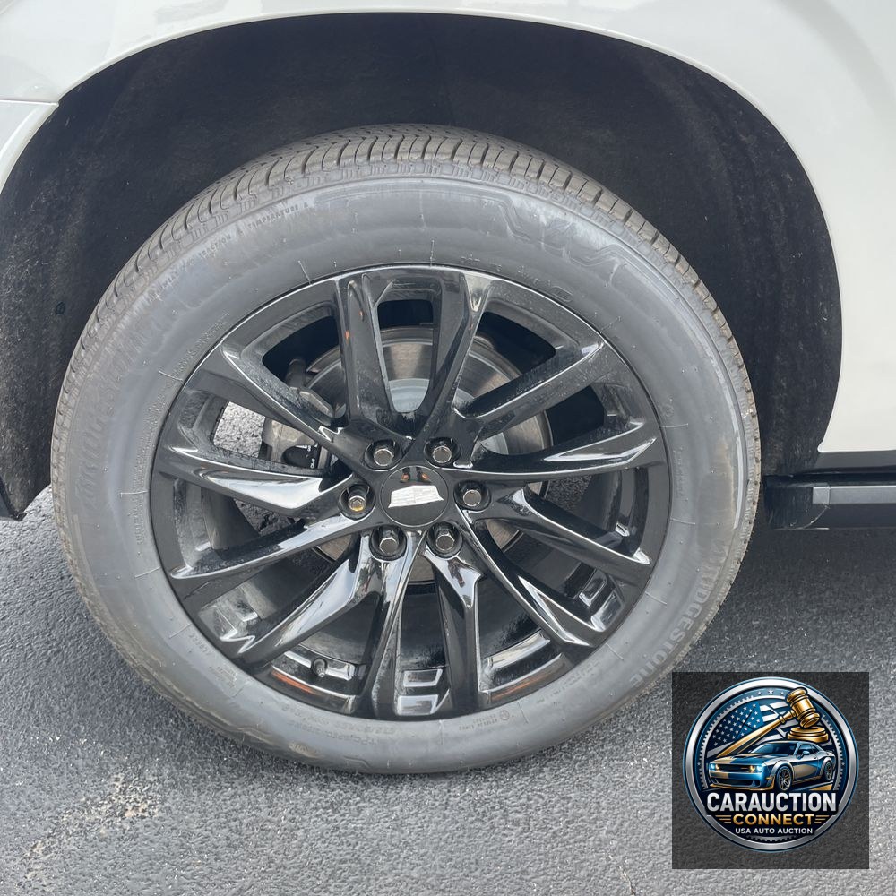 2023 Cadillac Escalade ESV Sport Platinum
