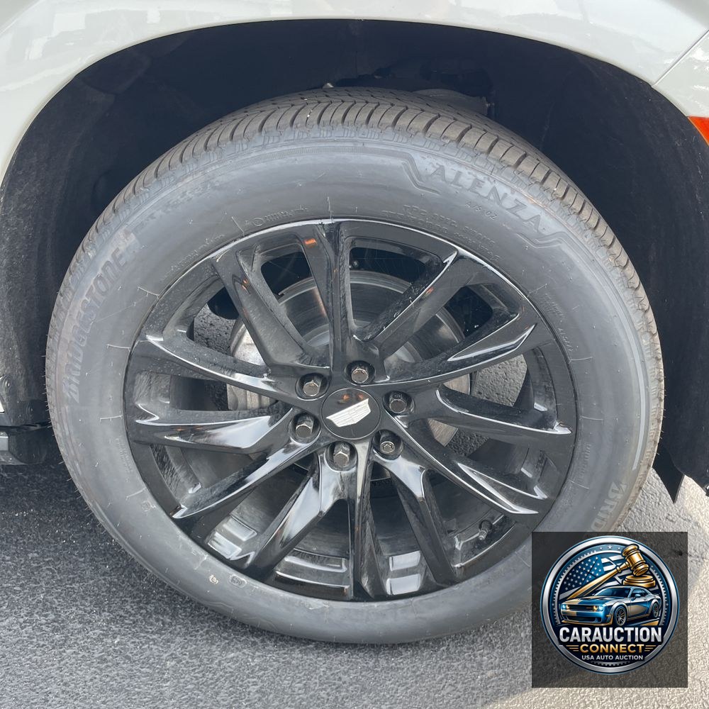 2023 Cadillac Escalade ESV Sport Platinum