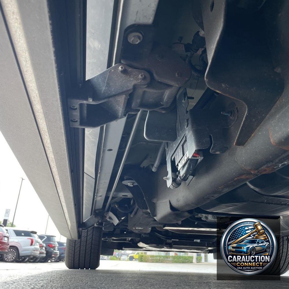 2023 Cadillac Escalade ESV Sport Platinum