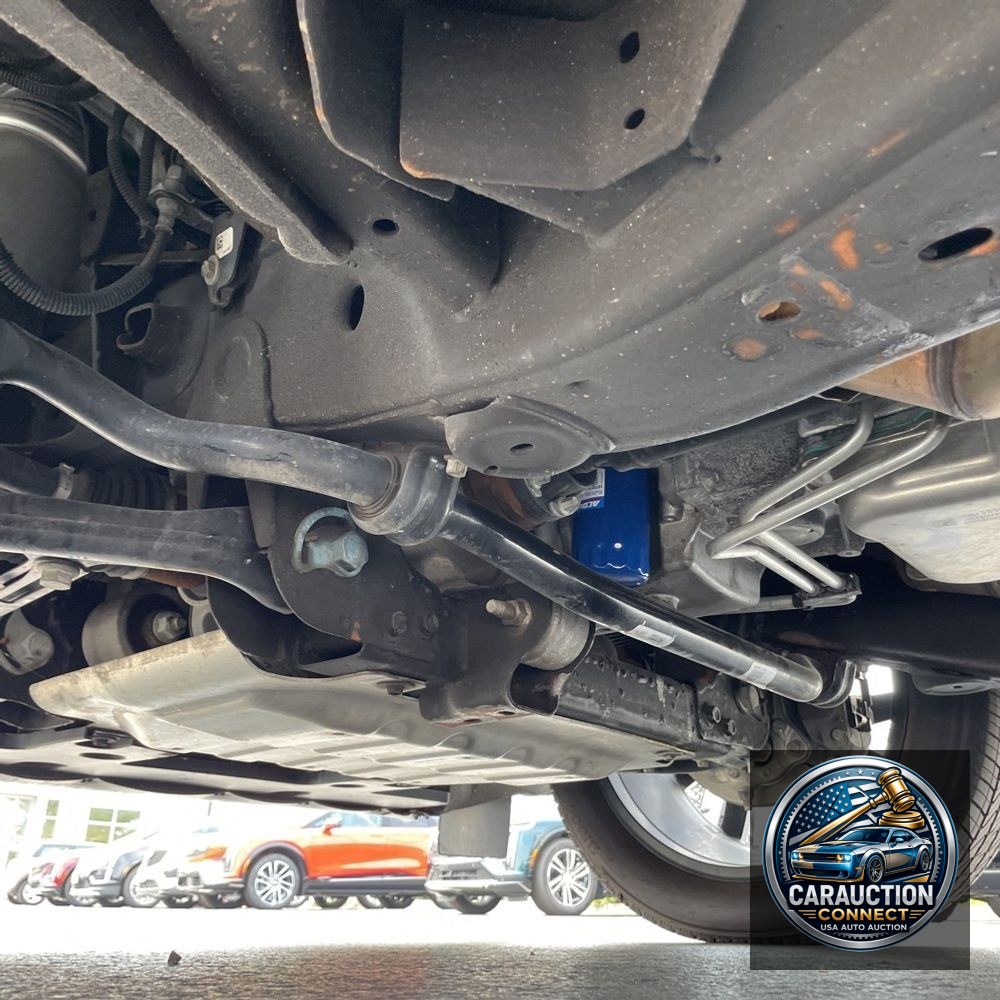 2023 Cadillac Escalade ESV Sport Platinum