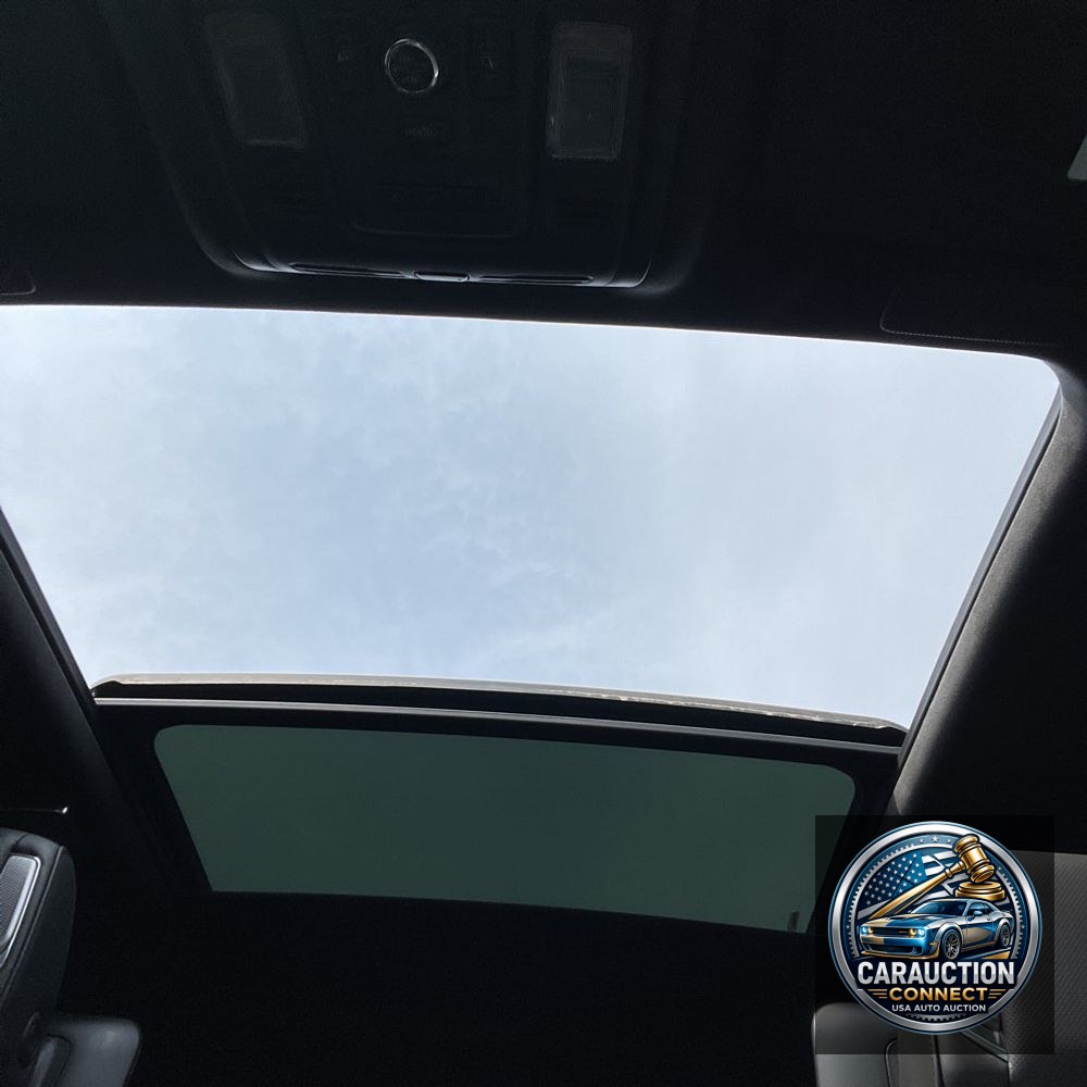 2023 Cadillac Escalade ESV Sport Platinum