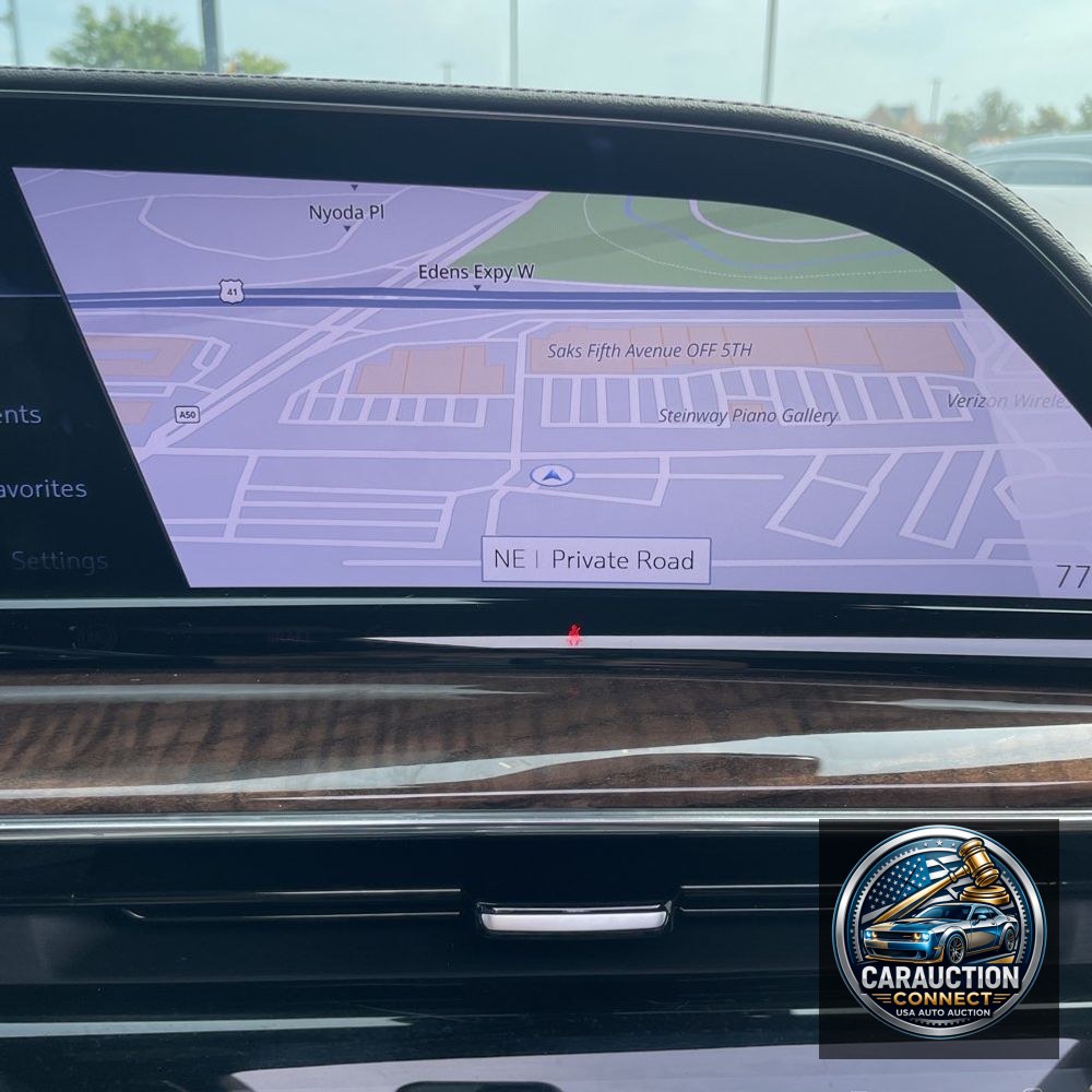 2023 Cadillac Escalade ESV Sport Platinum
