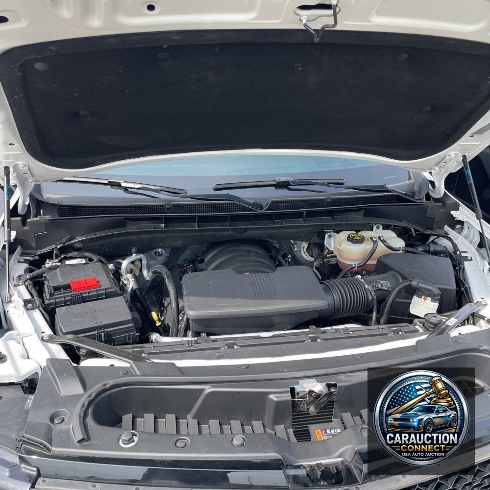 2023 Cadillac Escalade ESV Sport Platinum