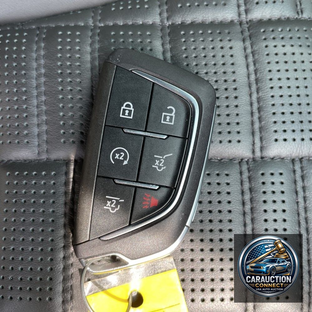 2023 Cadillac Escalade ESV Sport Platinum