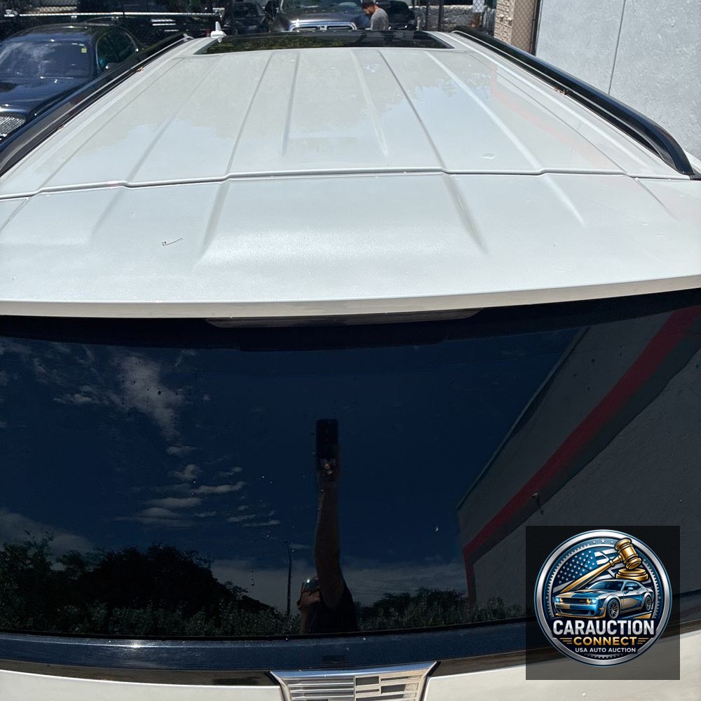 2021 Cadillac Escalade ESV Sport Platinum