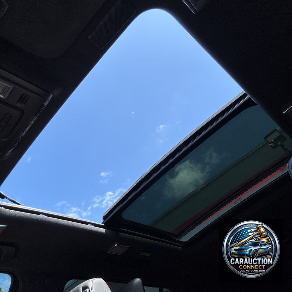 2021 Cadillac Escalade ESV Sport Platinum