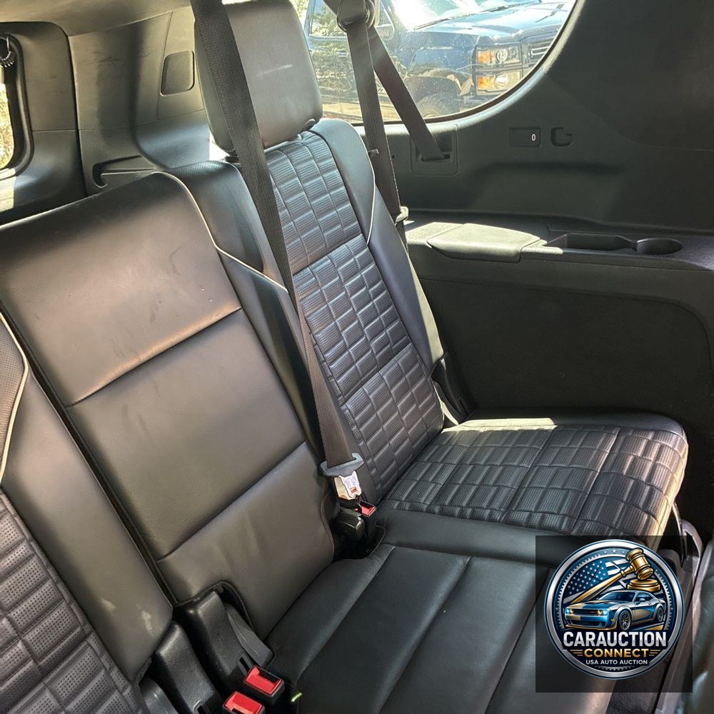 2021 Cadillac Escalade ESV Sport Platinum