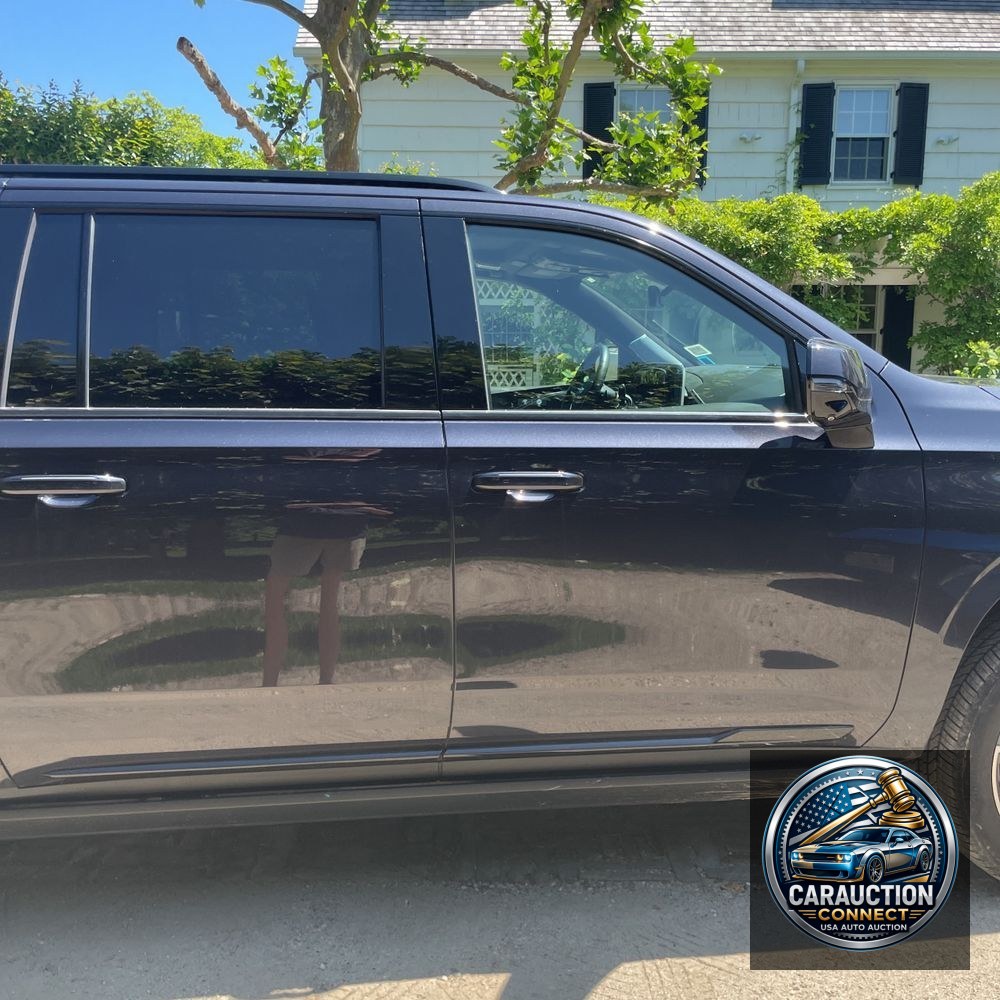 2022 Cadillac Escalade ESV Sport Platinum