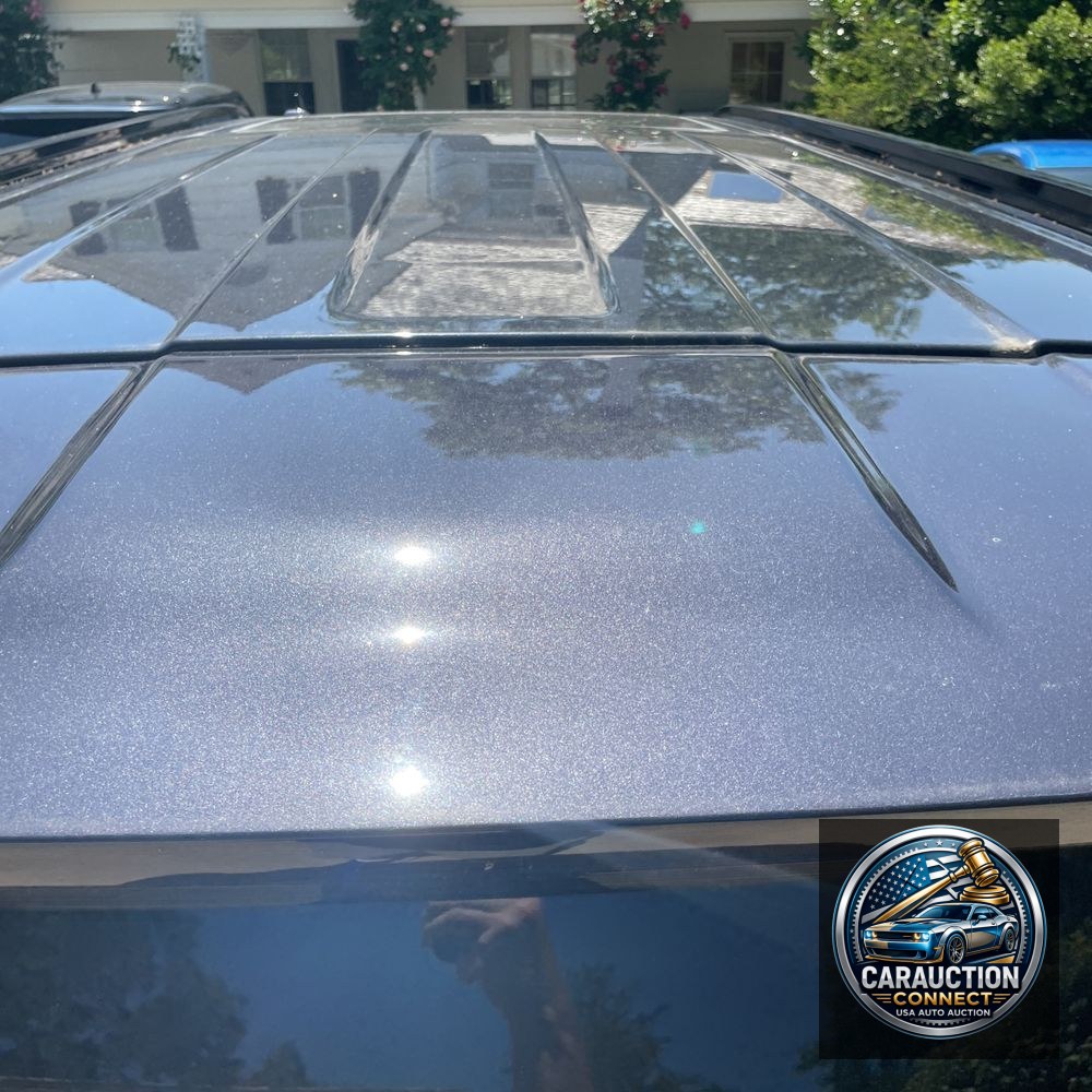 2022 Cadillac Escalade ESV Sport Platinum