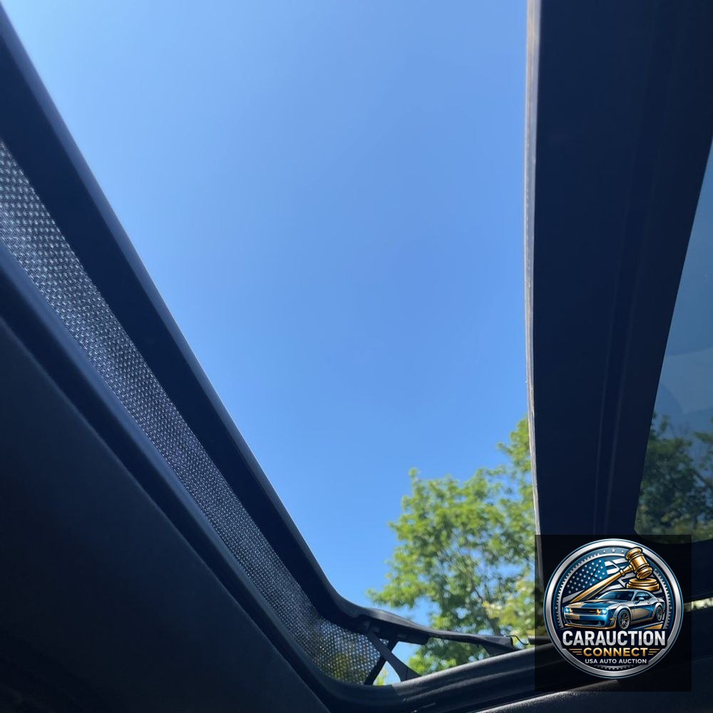 2022 Cadillac Escalade ESV Sport Platinum