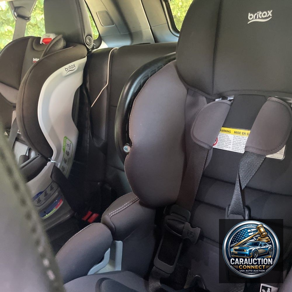 2022 Cadillac Escalade ESV Sport Platinum
