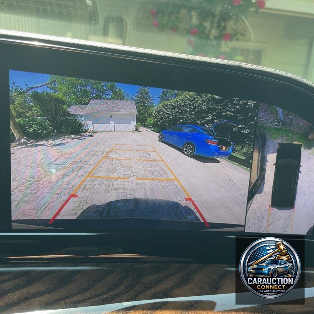 2022 Cadillac Escalade ESV Sport Platinum