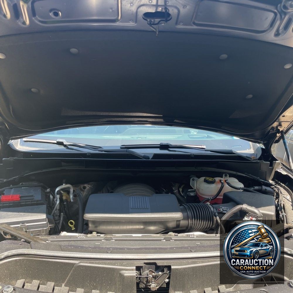 2022 Cadillac Escalade ESV Sport Platinum