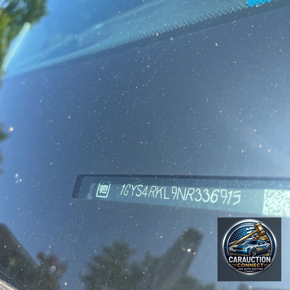 2022 Cadillac Escalade ESV Sport Platinum