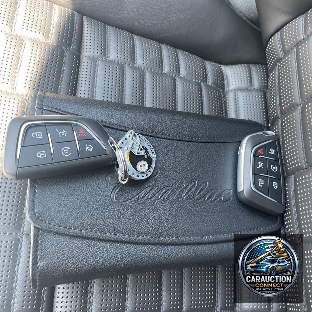 2022 Cadillac Escalade ESV Sport Platinum