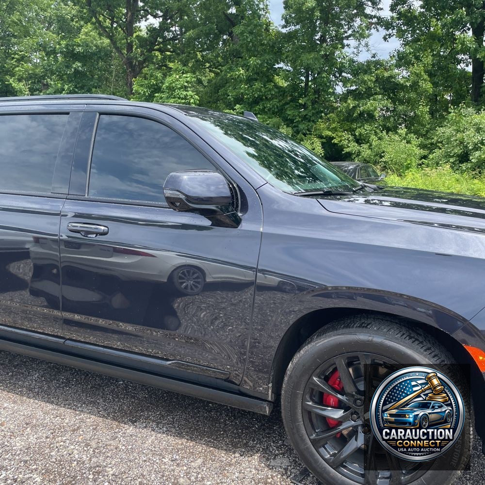 2024 Cadillac Escalade ESV Sport Platinum