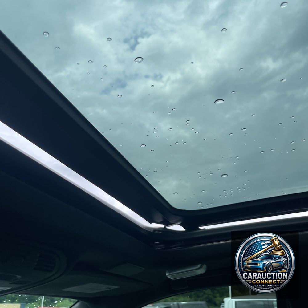 2024 Cadillac Escalade ESV Sport Platinum