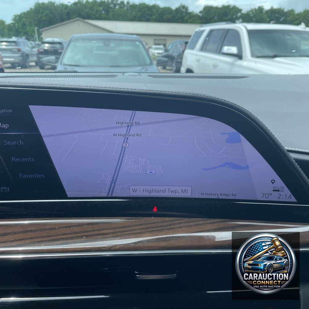 2024 Cadillac Escalade ESV Sport Platinum