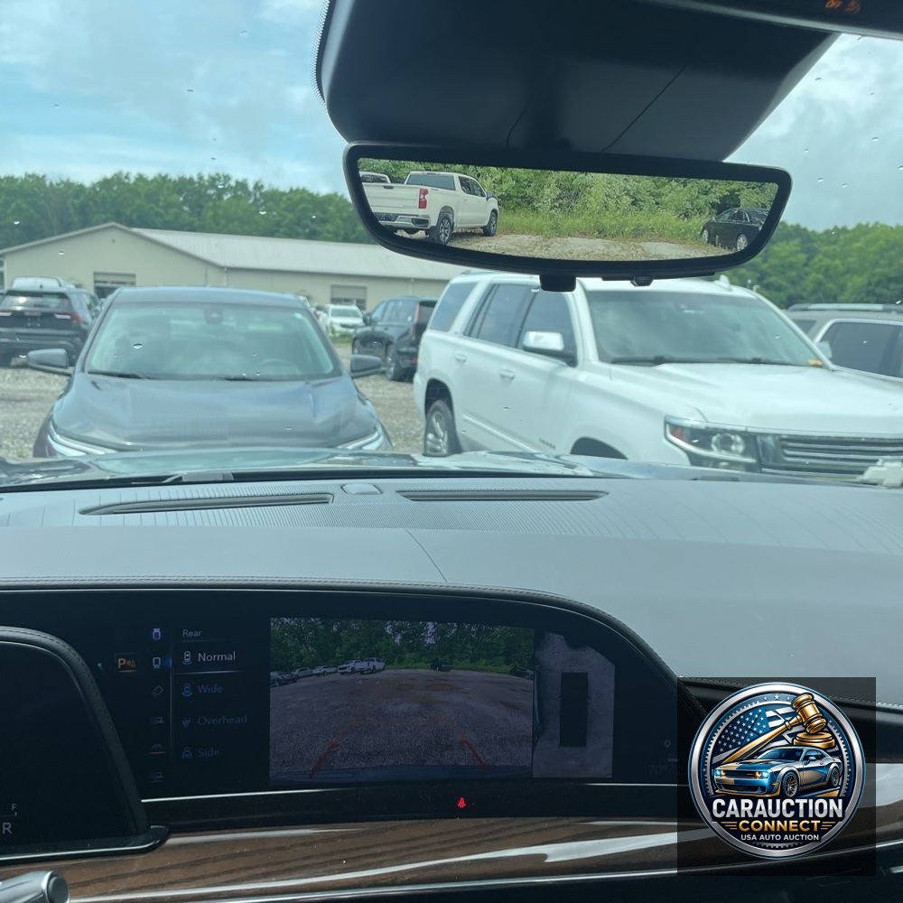 2024 Cadillac Escalade ESV Sport Platinum
